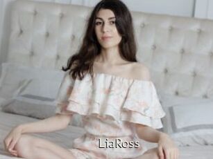 LiaRoss