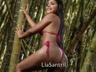 LiaSantril