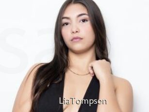 LiaTompson