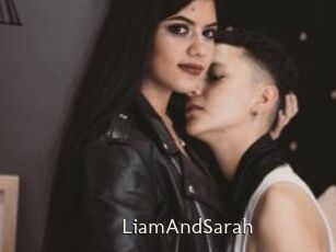 LiamAndSarah