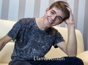 LiamSvenson