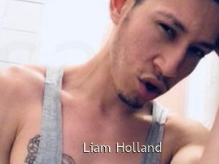 Liam_Holland
