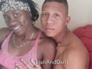 LianAndDani