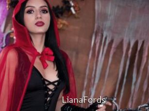 LianaFords
