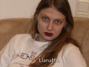 LianaHilt