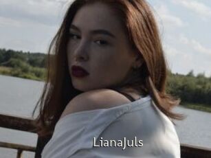 LianaJuls