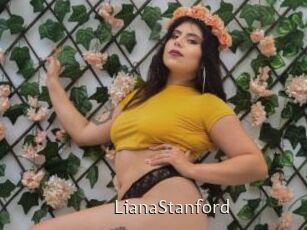 LianaStanford