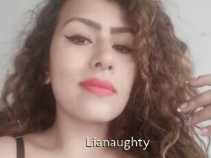 Lianaughty