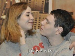 LibbyAndLori