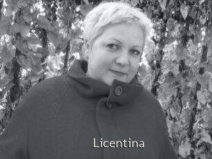 Licentina