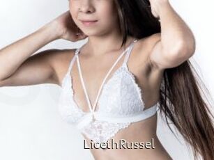 LicethRussel