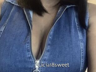 Licia18sweet