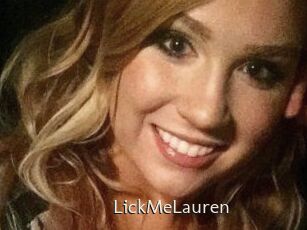 LickMeLauren