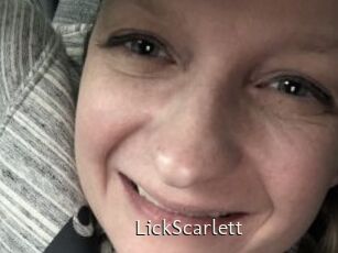 LickScarlett