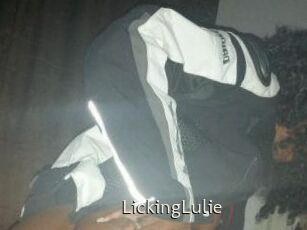 LickingLulie