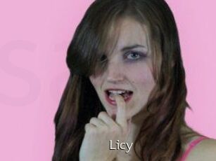 Licy