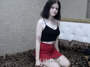 LidaJuice