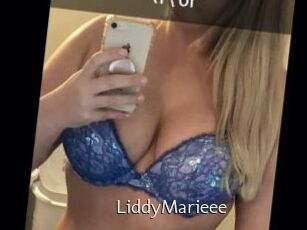 LiddyMarieee