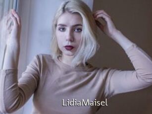 LidiaMaisel