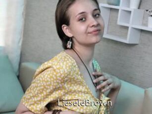 LieseleBrown