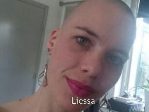 Liessa