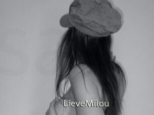 LieveMilou