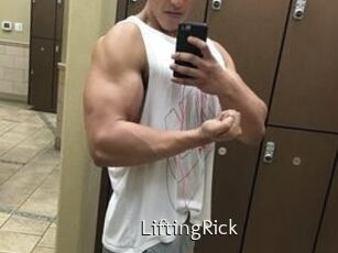 LiftingRick