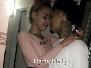 Lightskinbaby