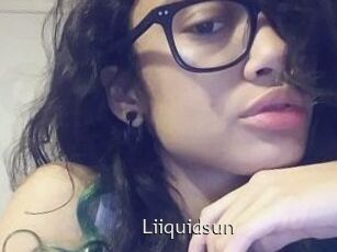 Liiquidsun
