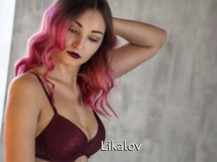 Likalov