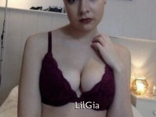 LilGia