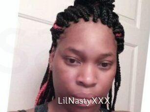 LilNastyXXX