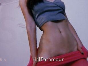 LilParamour