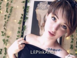 LilPinkAlien
