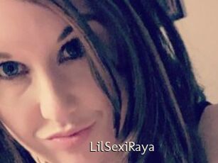 LilSexiRaya