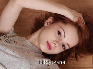LilSylvana