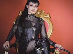 LilaCarls