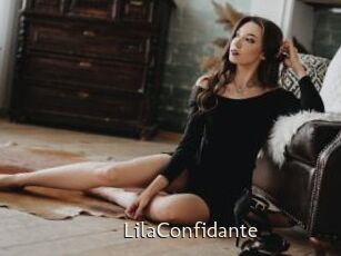 LilaConfidante