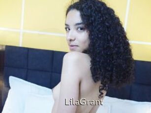 LilaGrant