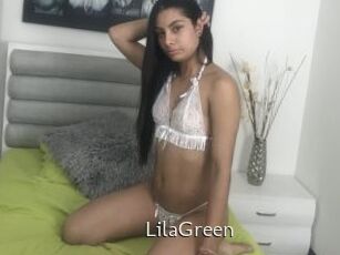 LilaGreen