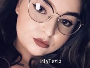 LilaTezla