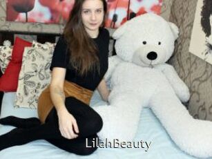 LilahBeauty