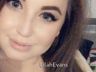 LilahEvans