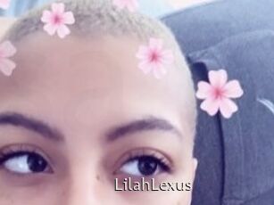 LilahLexus