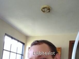 Lilbit4alot
