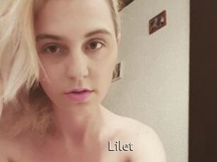 Lilet