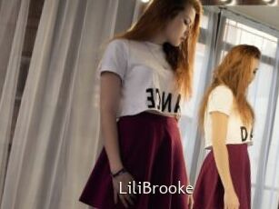 LiliBrooke