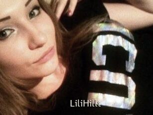 LiliHillt