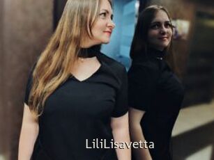 LiliLisavetta