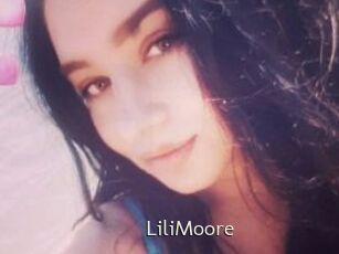 LiliMoore